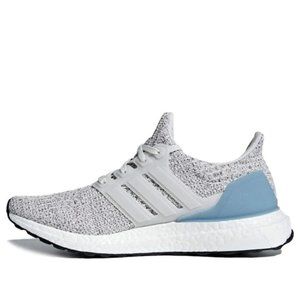 Adidas UltraBoost 4.0 Grey & Blue